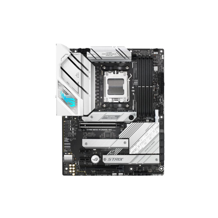 ASUS COMPONENTS ASUS SCHEDA MADRE ROG STRIX B650-A GAMING WIFI ATX